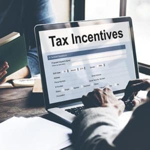 home remodeling tax incentives
