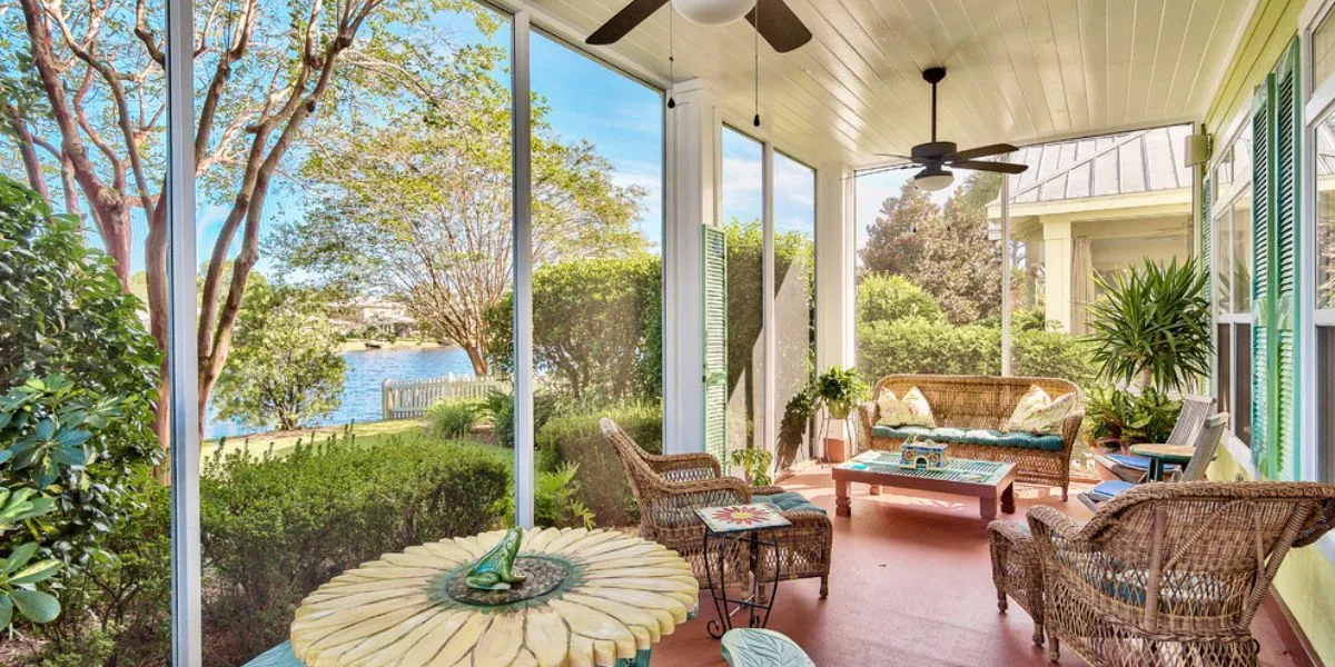 12 Front Porch Additions To Ranch Homes - Byrd Design and Build