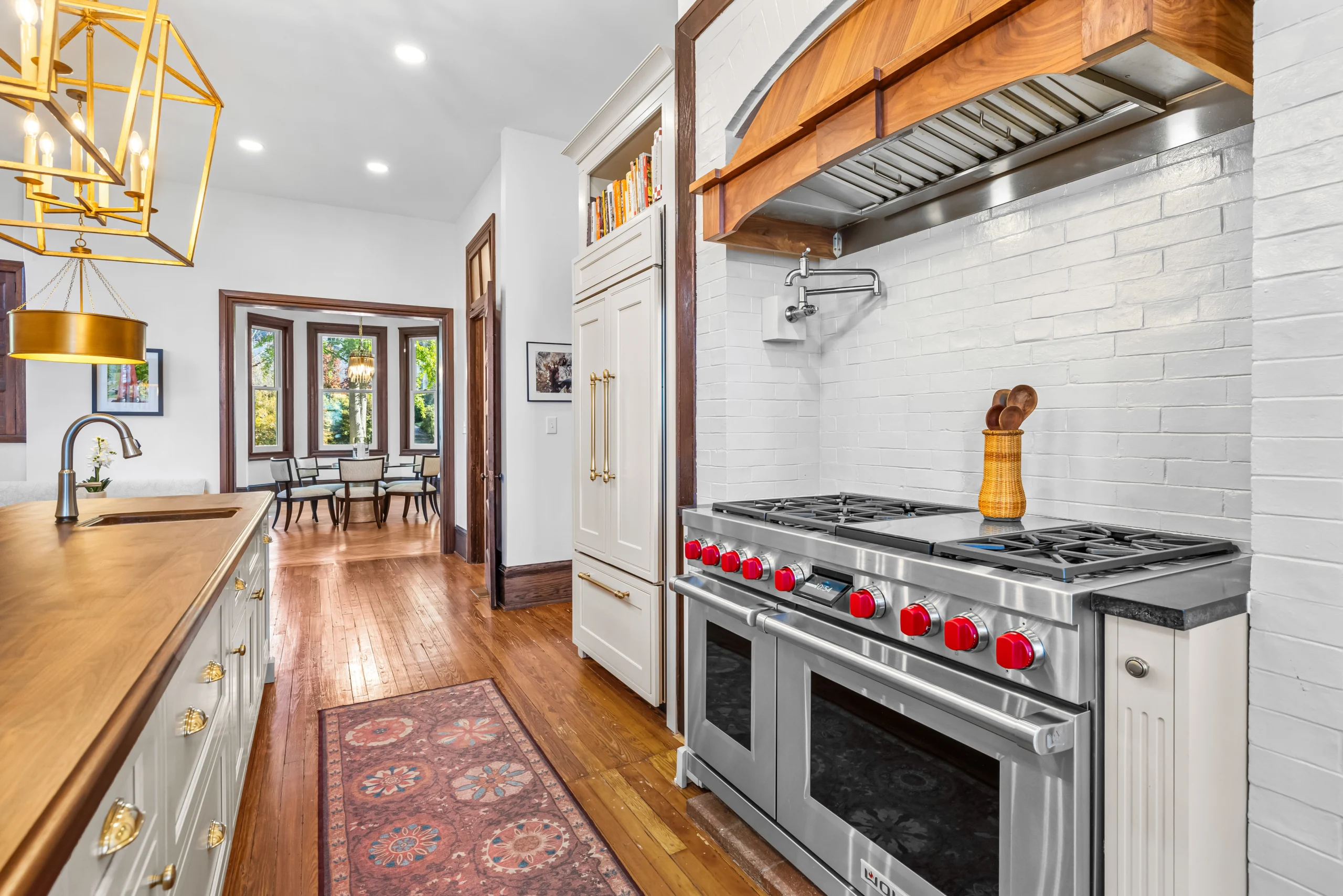 116RidgewoodRd_049 - Byrd Design and Build