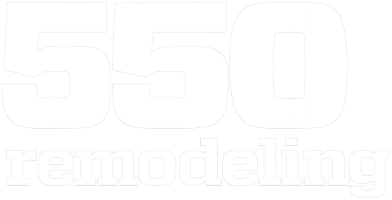 550 Modeling logo